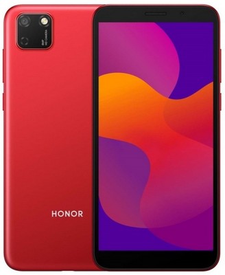 Замена дисплея на телефоне Honor 9S